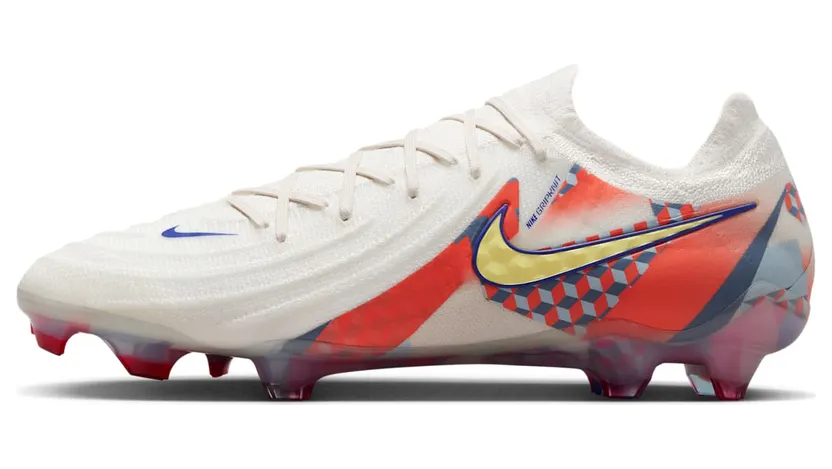 Nike Phantom GX 2 Elite SE FG “Barna Pack” (FZ1527-001)