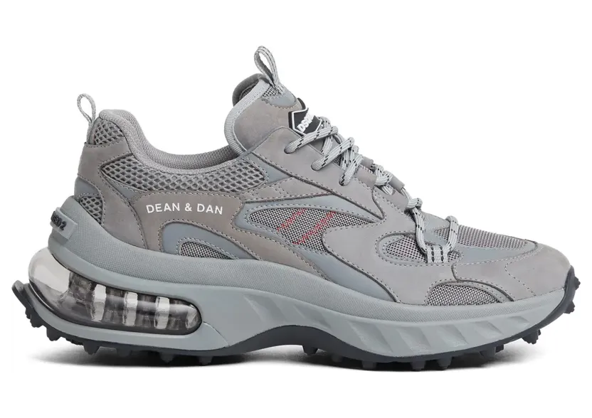 DSQUARED2 Bubble “Grey” (SNM041209704359)