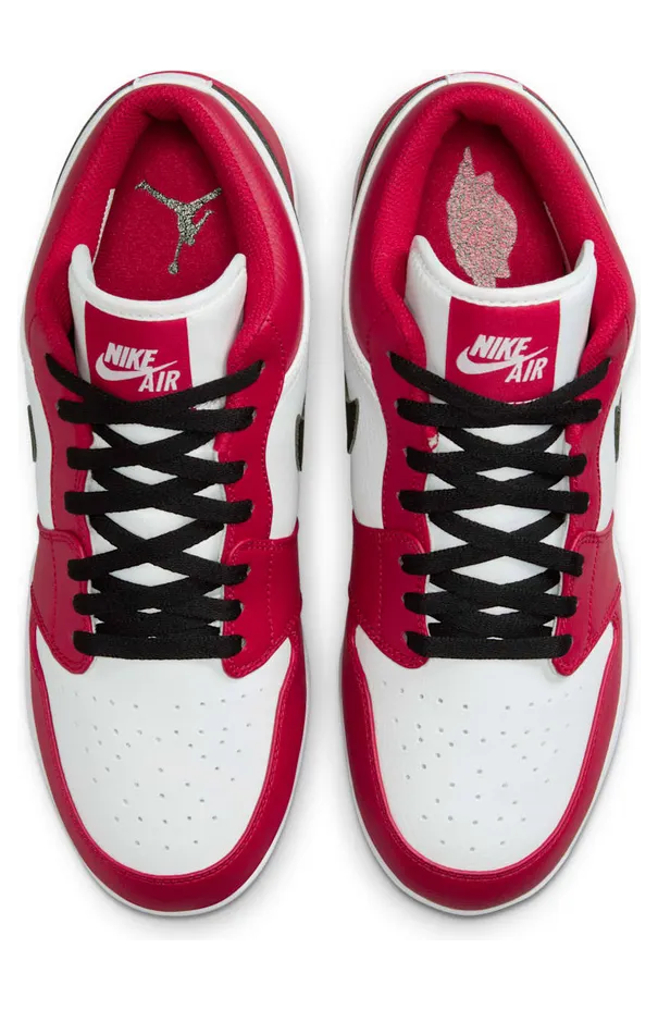 air-jordan-1 CJ8524-611