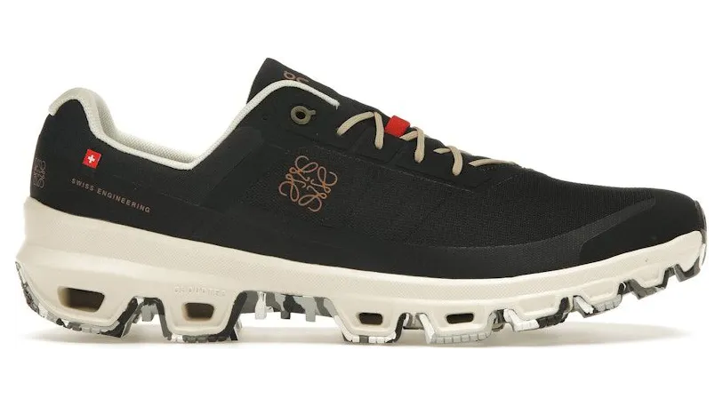 On Running Cloudventure LOEWE Black (3MD10630553)