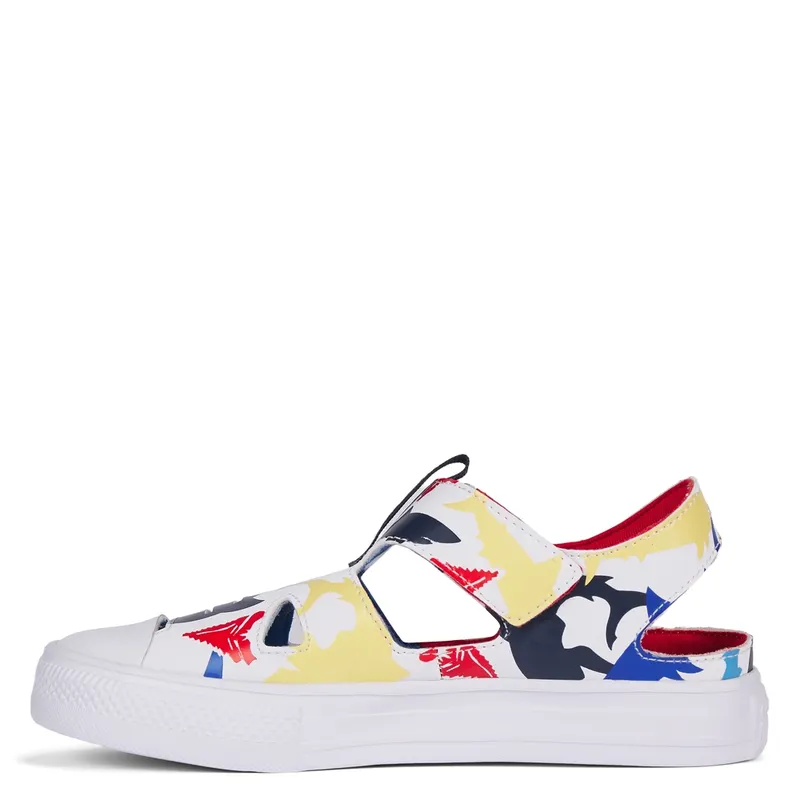 Converse Older Shark Bite Chuck Taylor All Star Superplay Sandal Low Top (668148C)