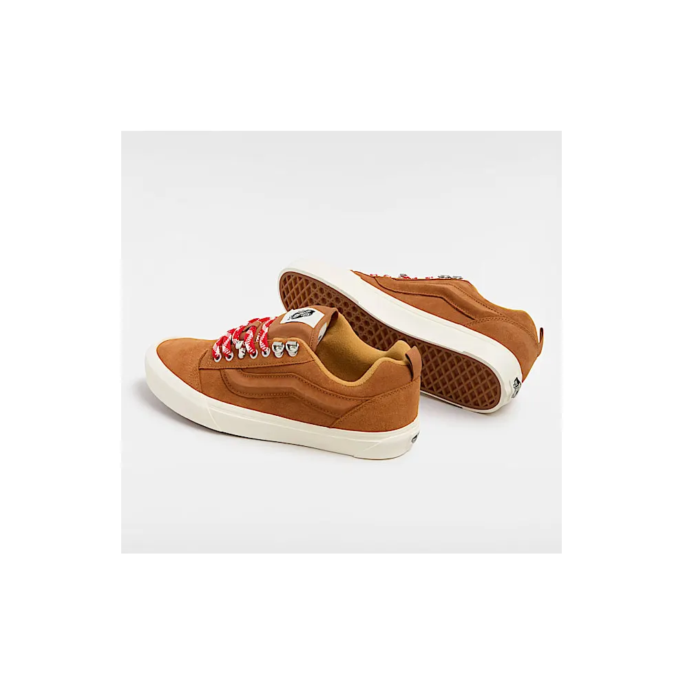 Vans Knu Skool Knu Vintage Light Brown (VN0009QCLBR)