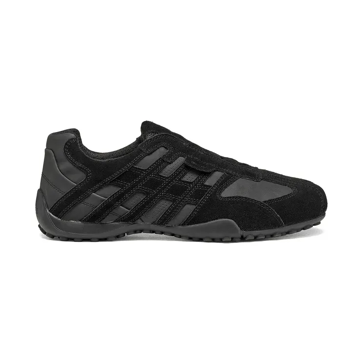 Geox Snake “Black” (U4207L022EKC9997)
