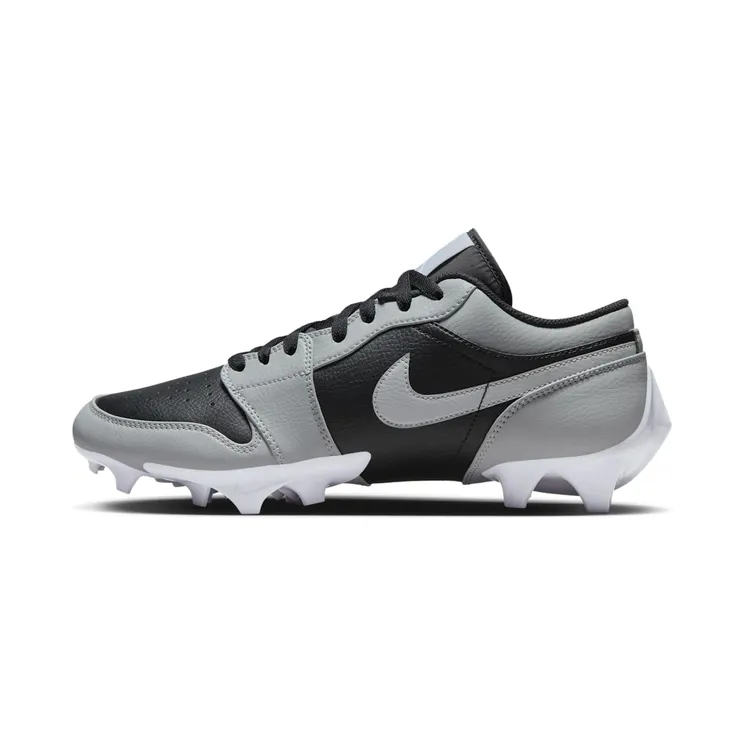 Jordan 1 Low TD Cleat Shadow 2.0 (FJ6245-002)