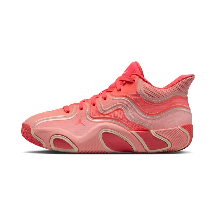 Jordan Tatum 3 GS Blender “Pink Tint / Lava Glow / Hot Punch / Guava Ice” (HF3136-600)