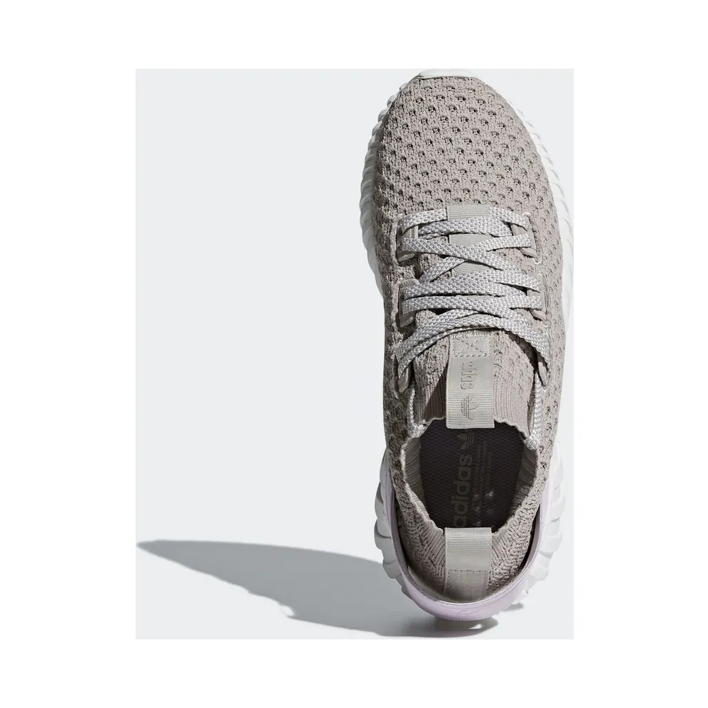 adidas Tubular Doom Sock PK Light Brown Aero Pink (W) (CQ2483)