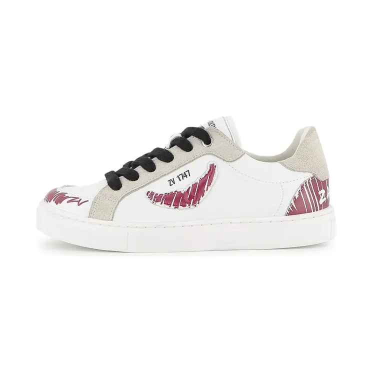 Zadig & Voltaire Zadig & Voltaire White (X60873-10P)