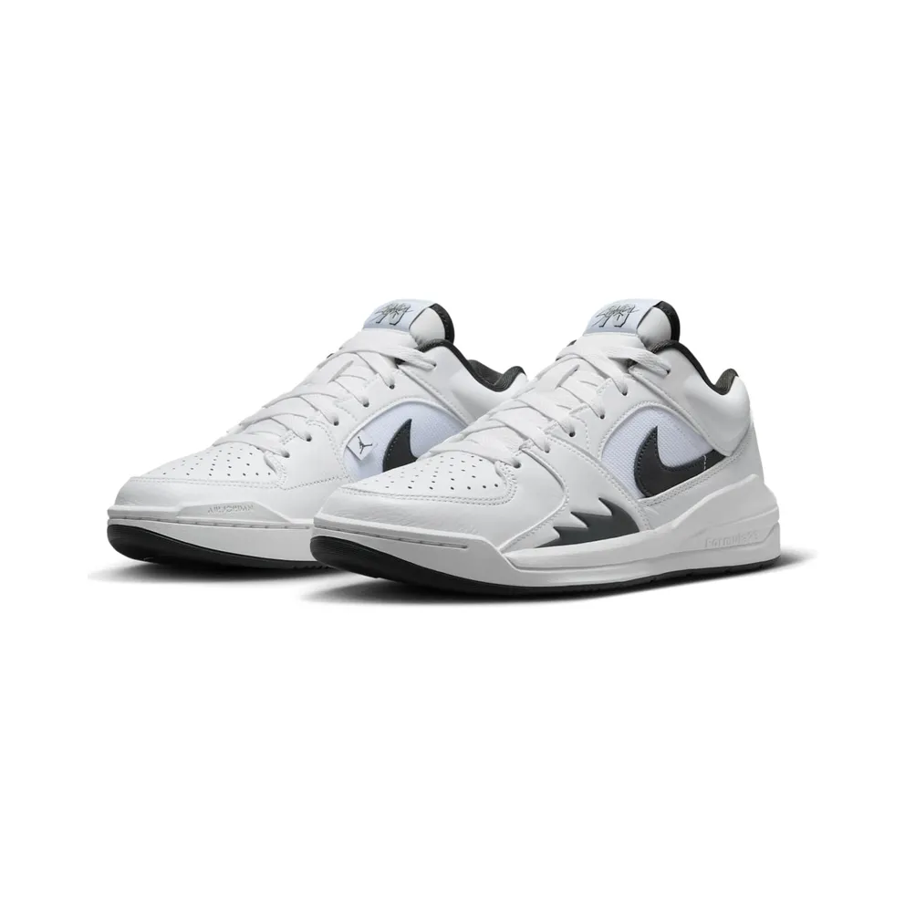 Jordan Stadium 90 White Neutral Grey Black (FB2269-101)