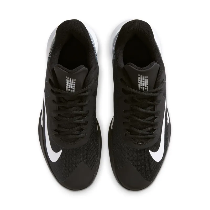 Nike Precision 4 Basketball Black (CK1069-001)