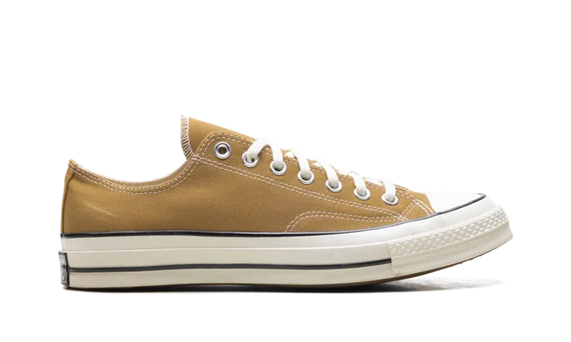 Converse CHUCK 70 OX “Light Brown” (A09146F)