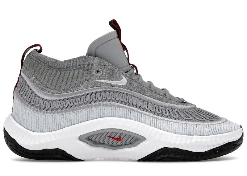 Nike Cosmic Unity 3 Silver Bullet (DV2757-005)