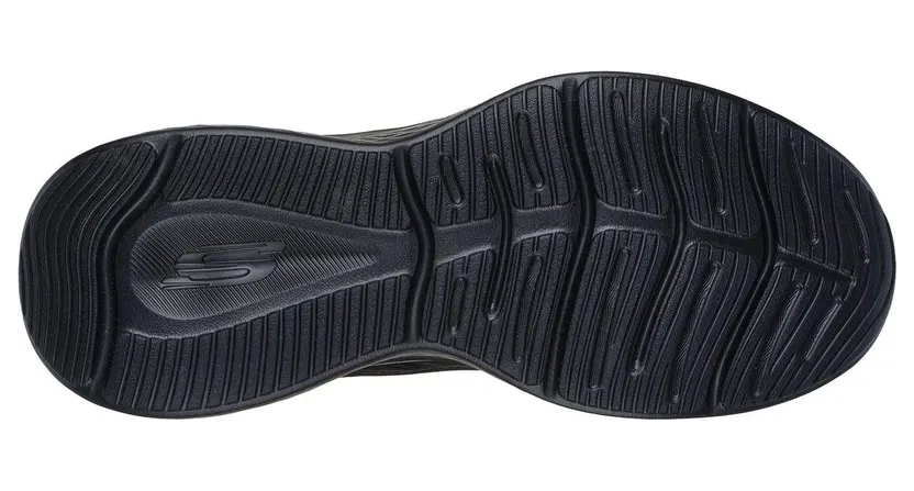 skechers-waterproof 232958 BKCC