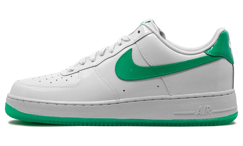 Nike Air Force 1 Low ’07 “White” (HF4864-094)
