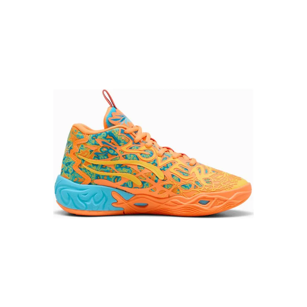 Puma LaMelo Ball MB.04 Graffiti (311500-01)