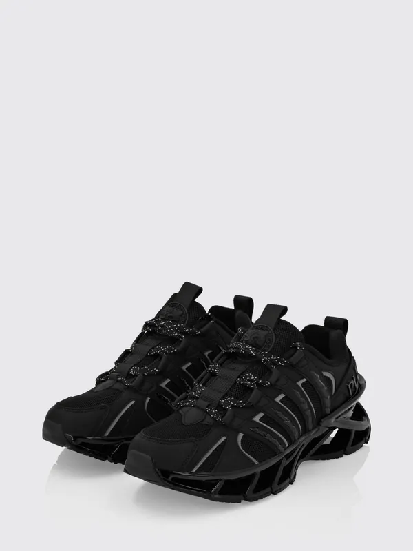 Plein Sport Black (SADSUSC0530STE003N0202)