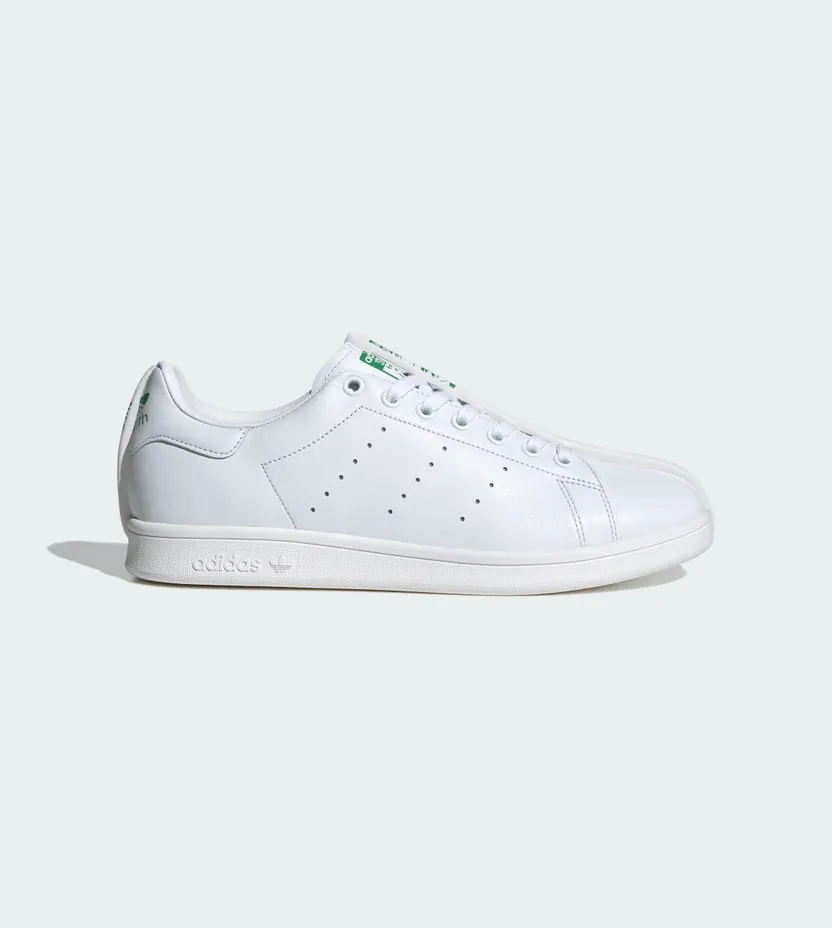 adidas Craig Green Split Stan Smith Low Sportschoenen Core White / Core White / Core Black (ID4155)