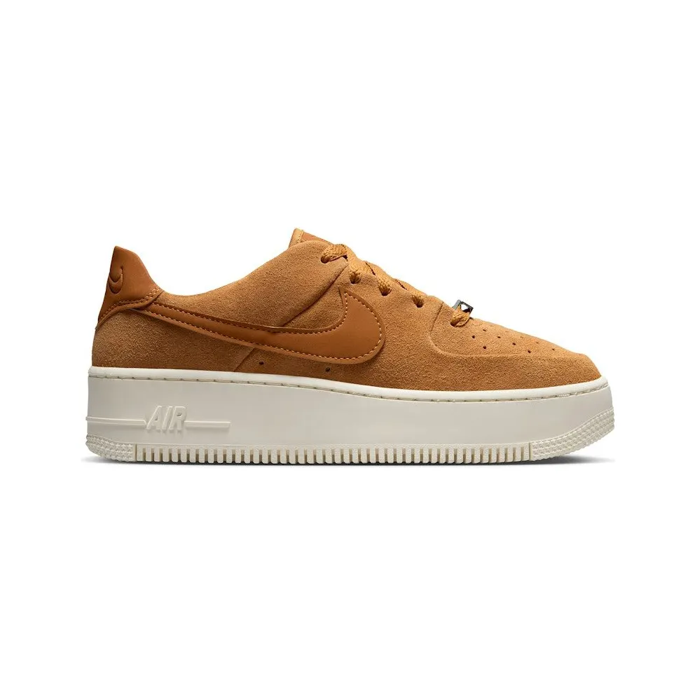 Nike Air Force 1 Low Sage Desert Ochre Pale Ivory (AR5339-701)