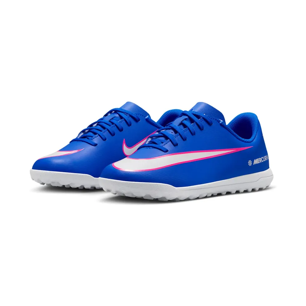 Nike Other Mercurial Racer Blue / Black (FQ8287-446)