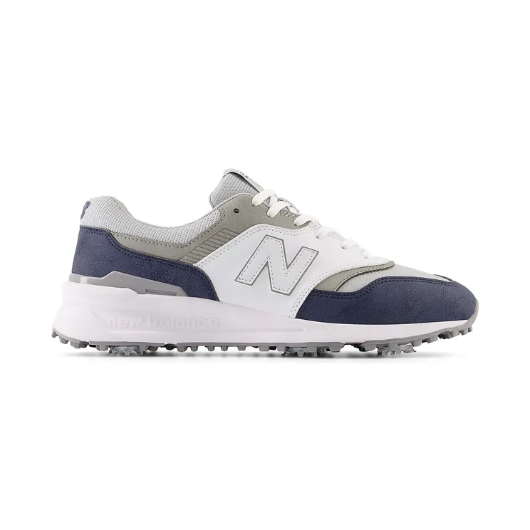 New Balance 997 Golf “Navy White” (MG997NW)