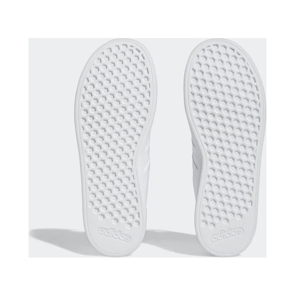 Adidas Grand Court 2.0 Kids Cloud White / Cloud White / Grey One (FZ6160)