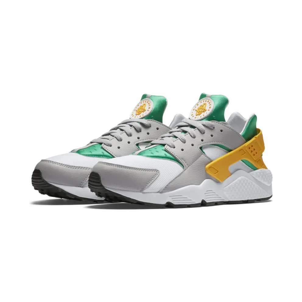 Nike Air Huarache Lucid Green Lucid Green/Wolf Grey/White (318429-302)