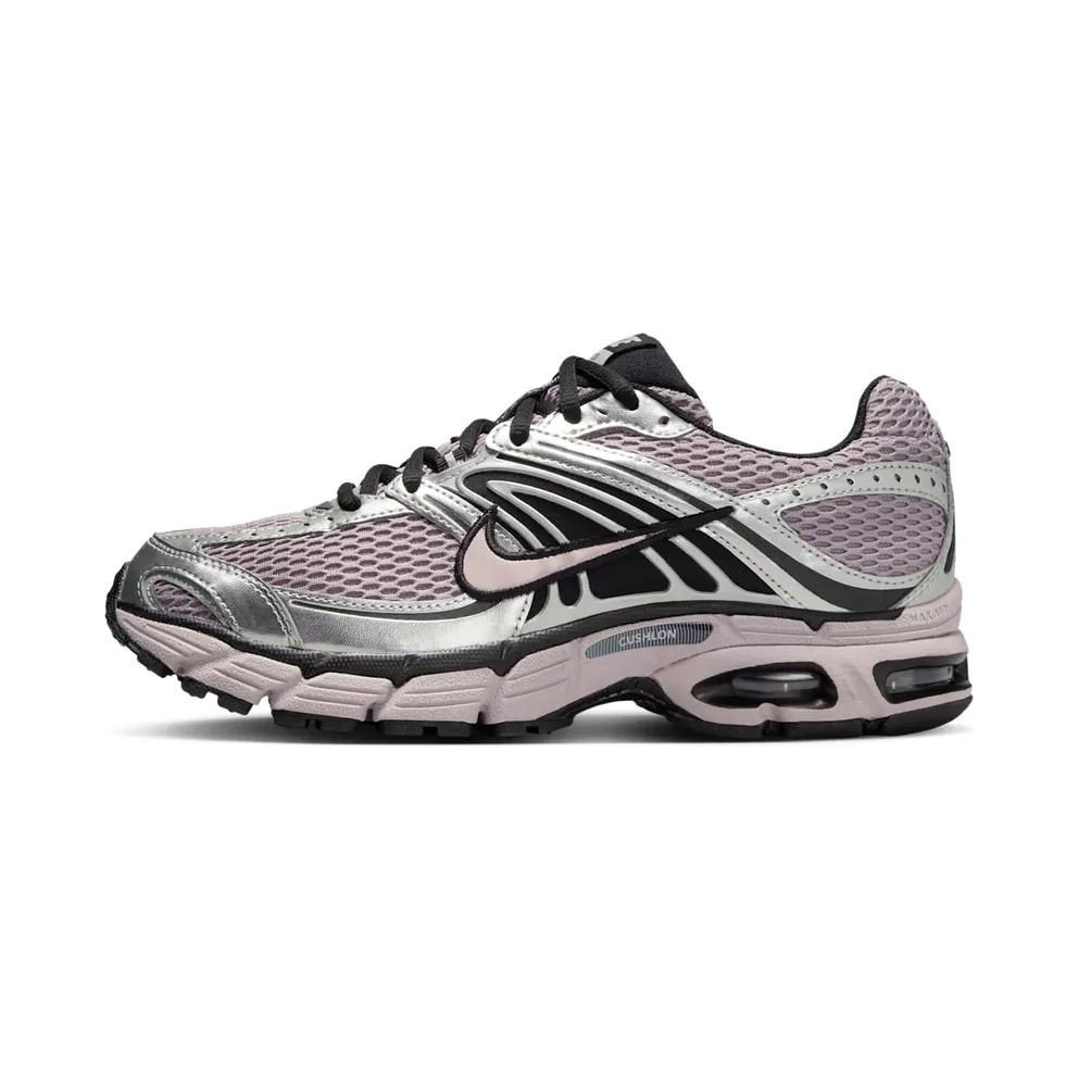 Nike Air Max Moto 2K Light Violet Ore Metallic Silver (HQ2056-200)