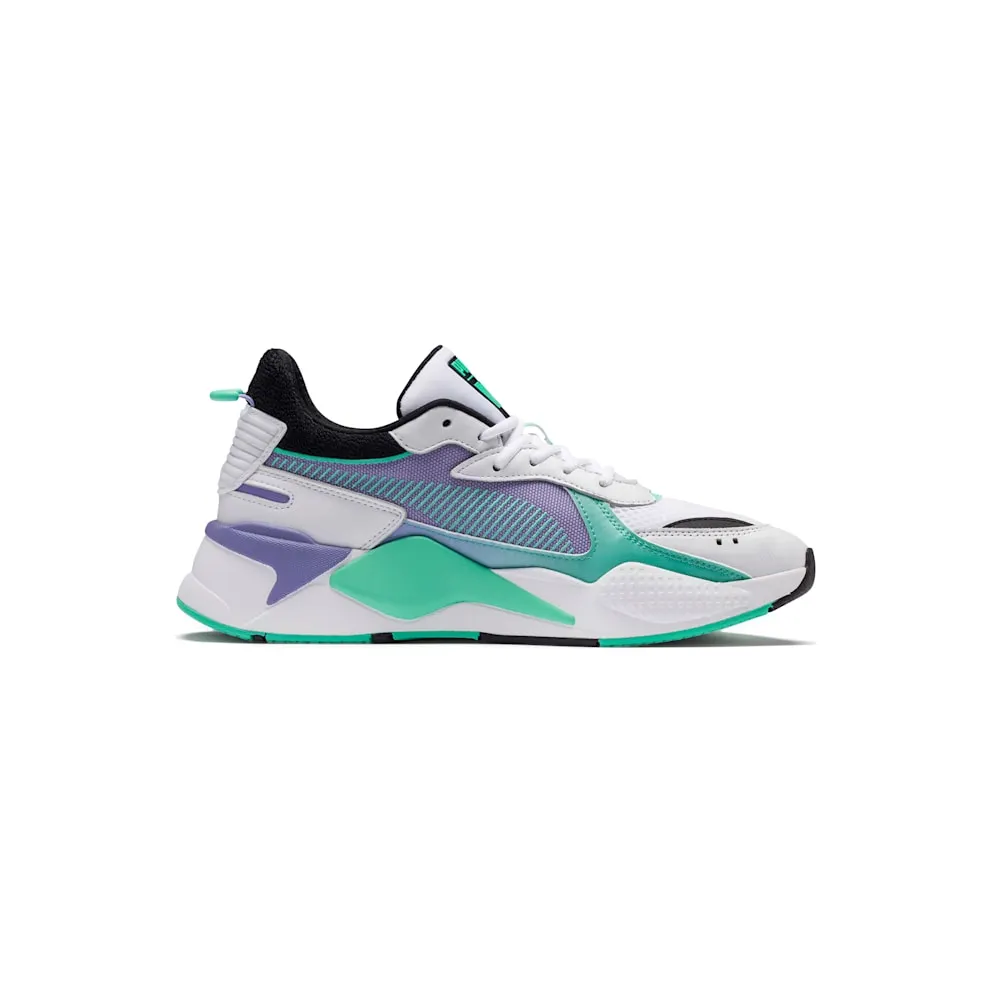 Puma RS-X Tracks MTV White (370407-01)