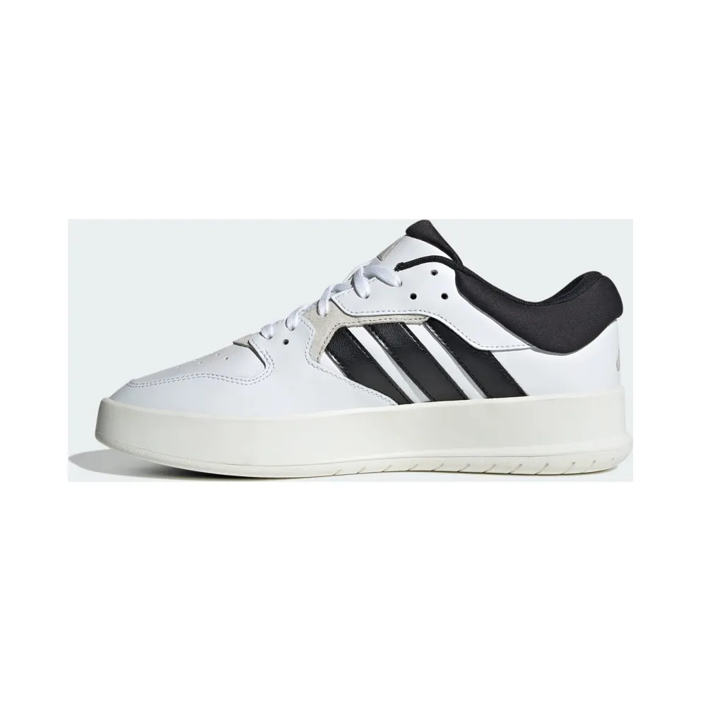 Adidas Court 24 Cloud White / Core Black / Core White (IF1656)