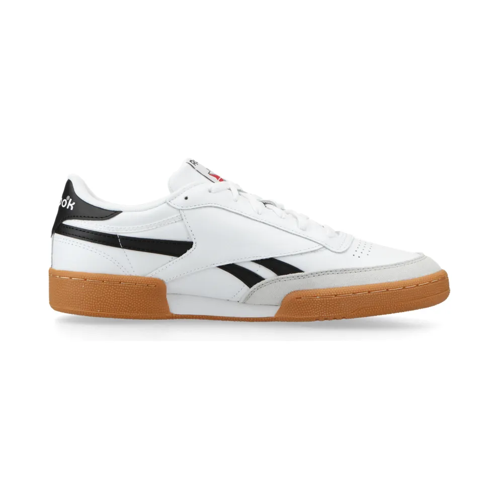 Reebok Club C Revenge Vintage (white / black / gum) – RMIA04IC99LEA0040110