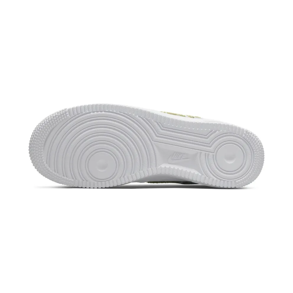 Nike Air Force 1 ’07 White (DJ9942-101)