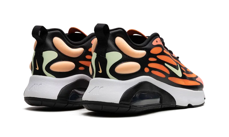 Nike Air Max 200 “Sunrise” (CK6811-600)