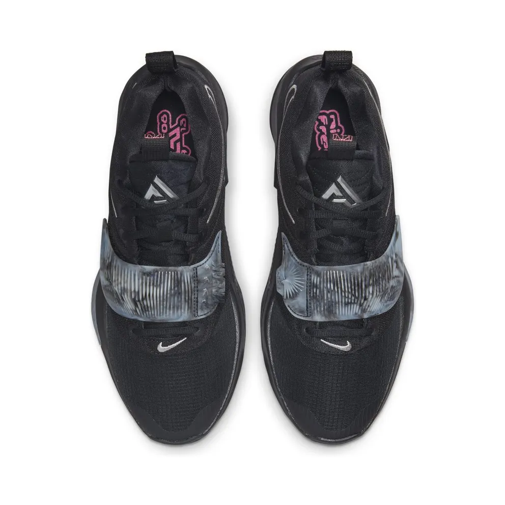 Zoom Freak 3 Black (DA0694-002)