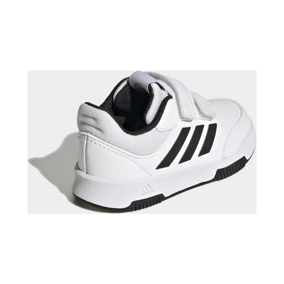 Adidas Tensaur Sport Training Hook and Loop Cloud White / Core Black / Core Black (GW1988)