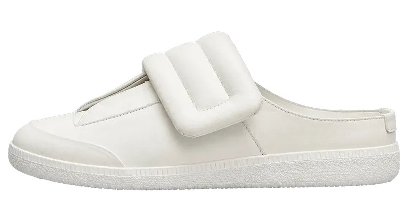 Bravest Studios 2016 Clogs “White” (BS136)