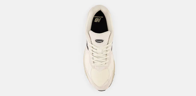 New Balance 2002R White Pack (M2002RSW)
