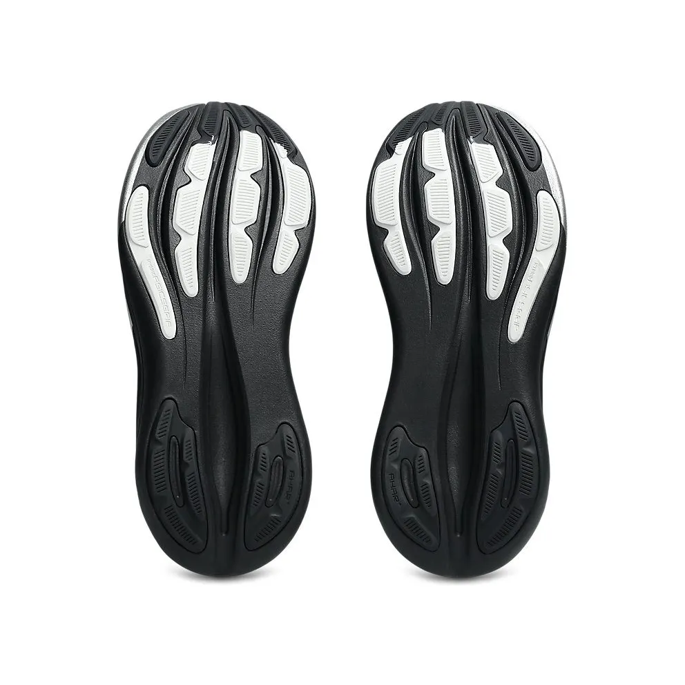 ASICS GEL-NIMBUS 28 PLATINUM “Platinum / Black” (1012B978-001)