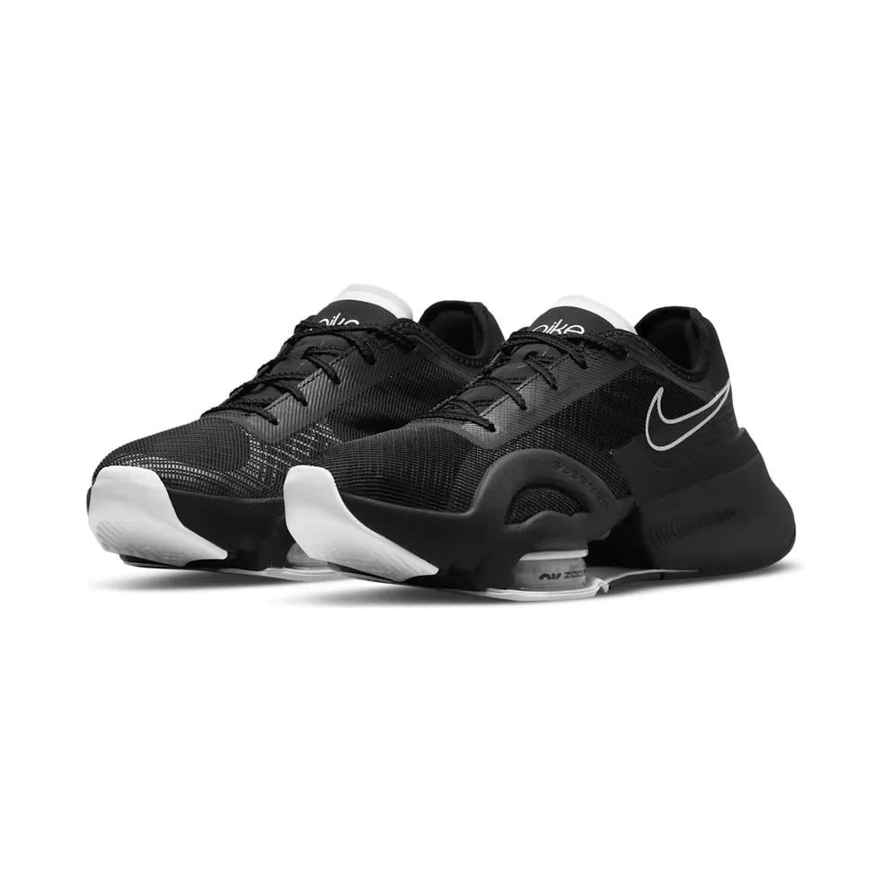 Nike Air Zoom SuperRep 3 HIIT Class Black (DA9492-010)