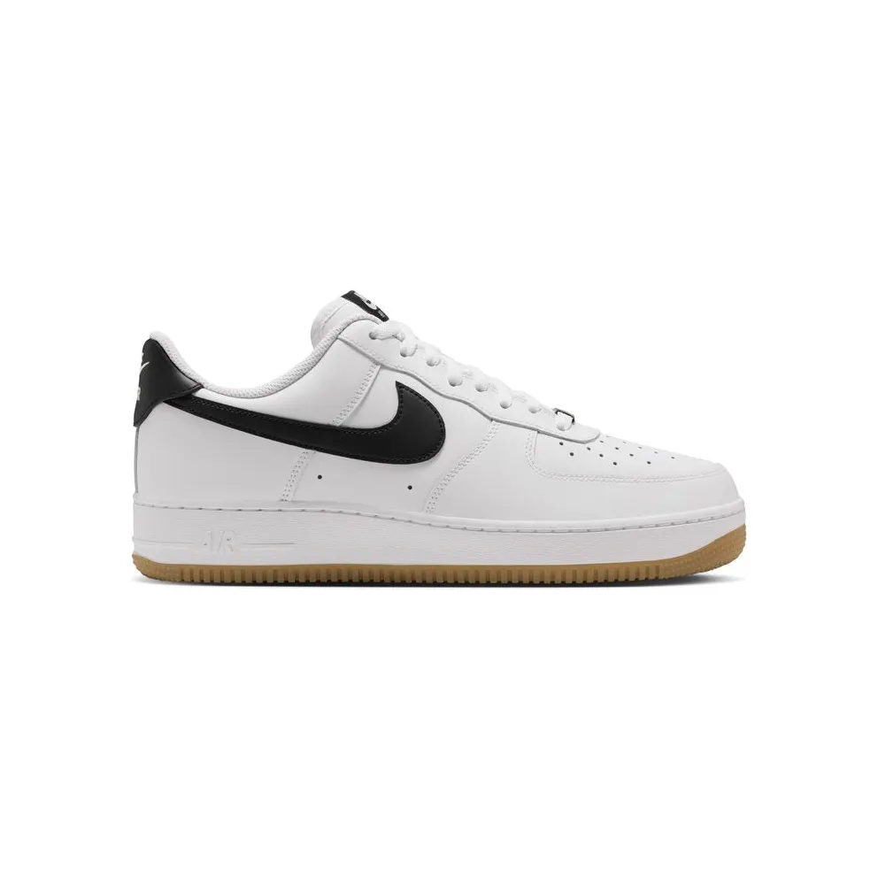 Nike Air Force 1 ’07 “White” (FJ4146137)