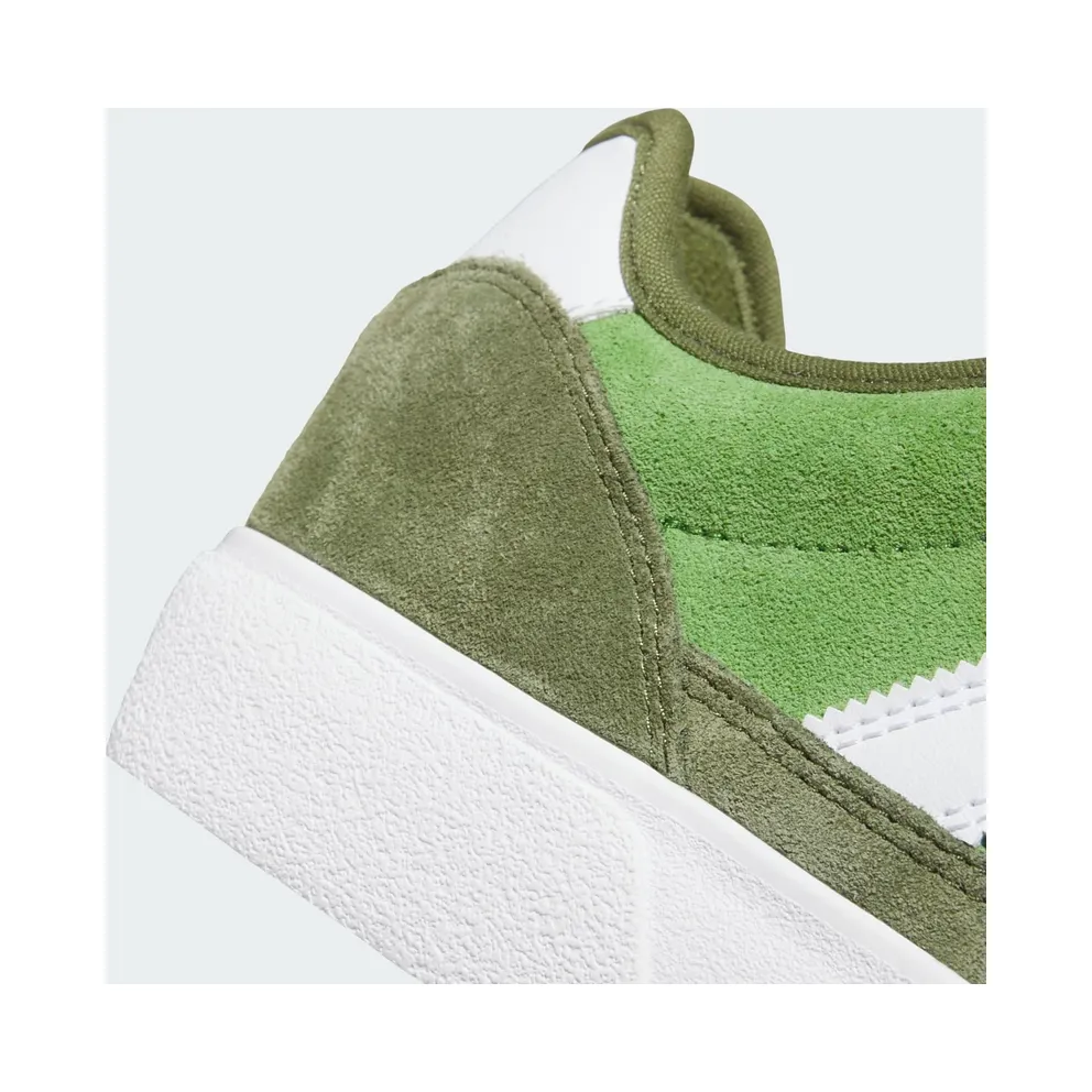adidas Court TNS Premiere Wild Pine Crew Green (JQ1039)