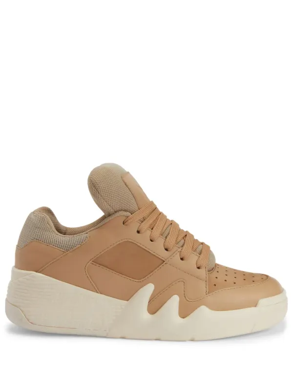 Giuseppe Zanotti Talon – Beige (RS40028003)