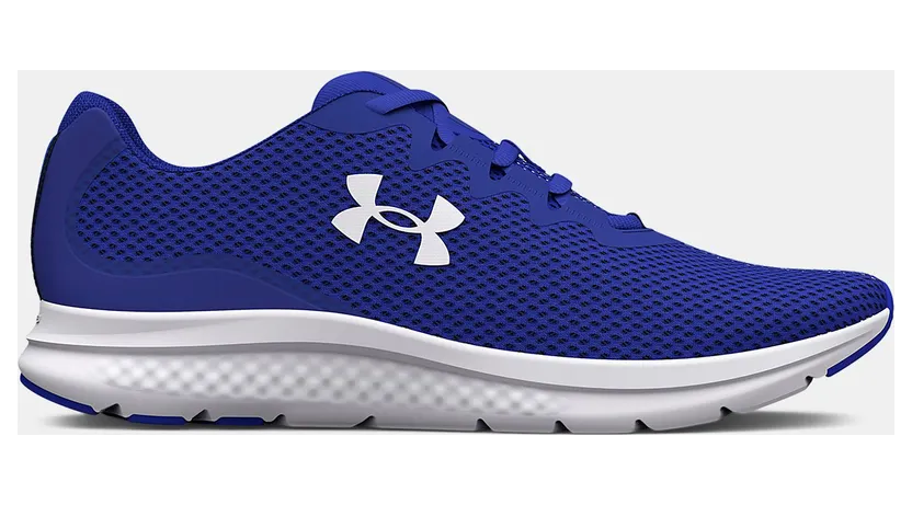 Under Armour Charged Impulse 3 Blue (3025421-400)