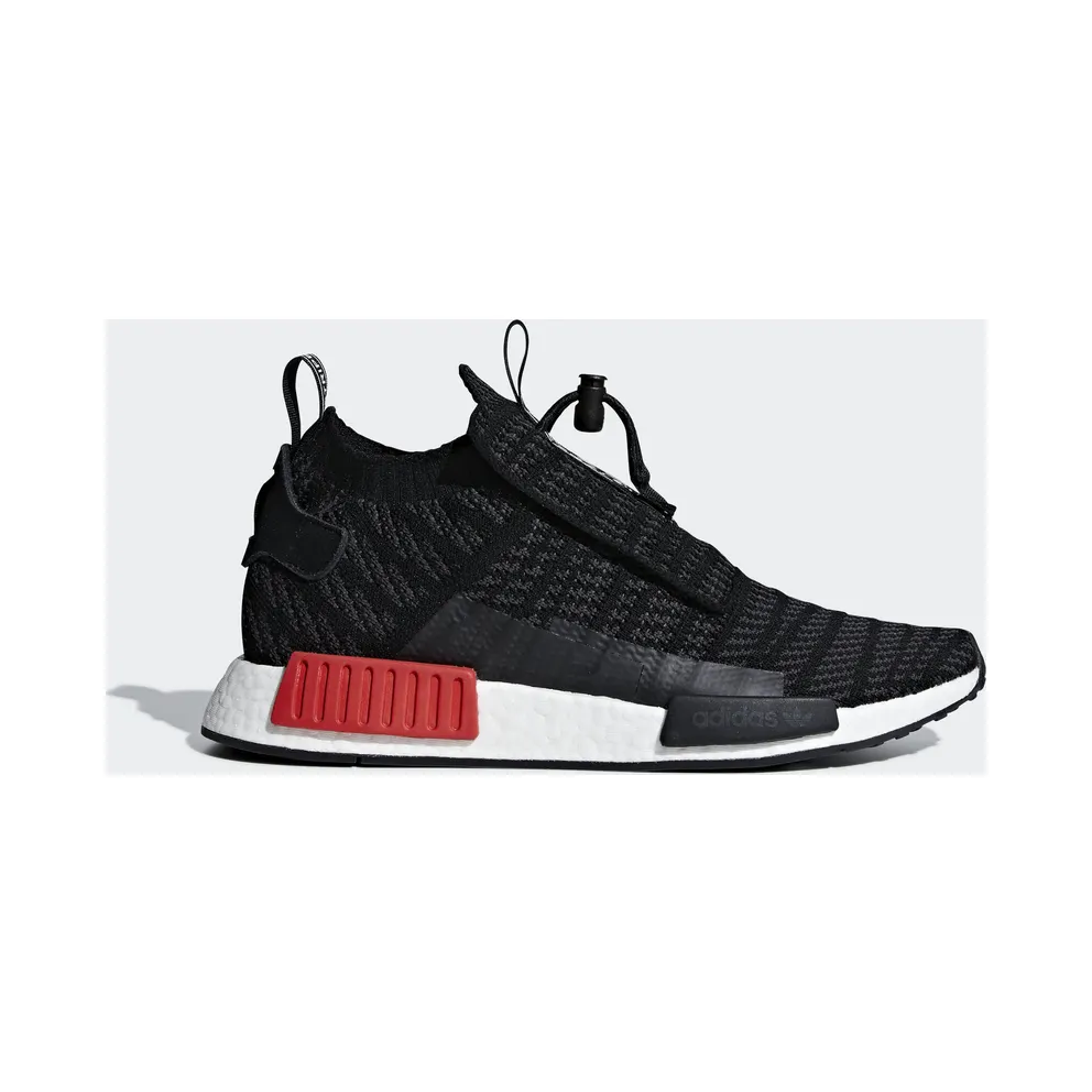 adidas NMD TS1 Bred (B37634)