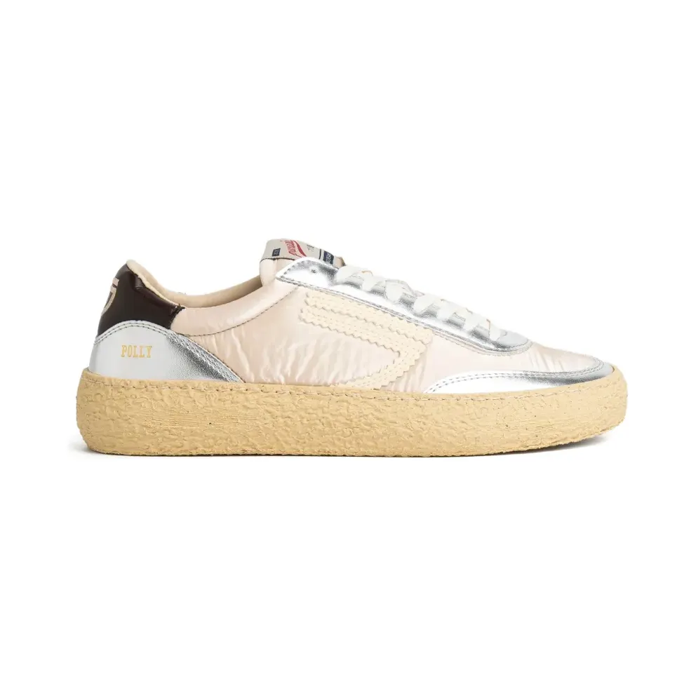 Puraai Polly Starlight – Beige (PU405P)
