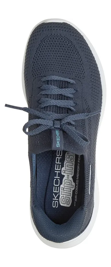 skechers-ultra-flex 150801_NVY