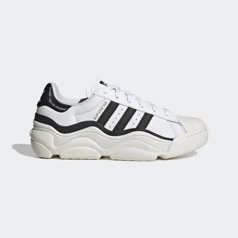 Adidas Superstar Cloud White / Core Black / Cloud White (HQ9018)