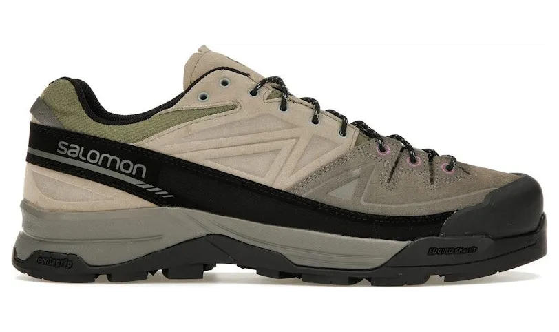 Salomon X-ALP Pewter Vinkha (L47431300)