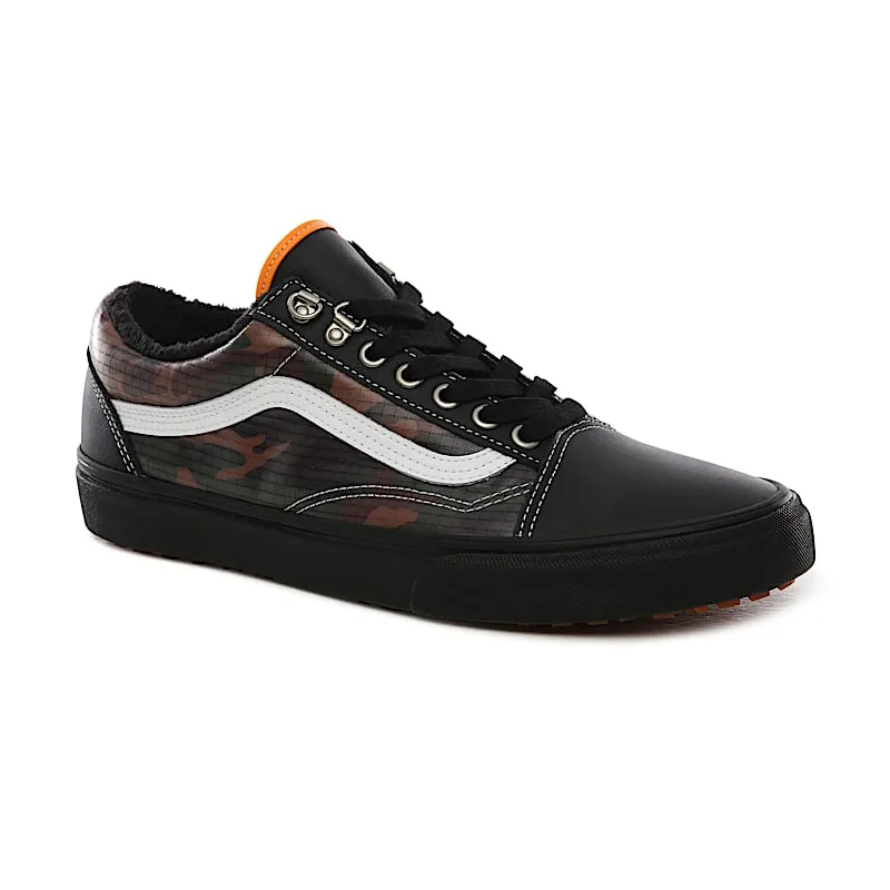 Vans Old Skool MTE Black Camo (VN0A348F2TI)