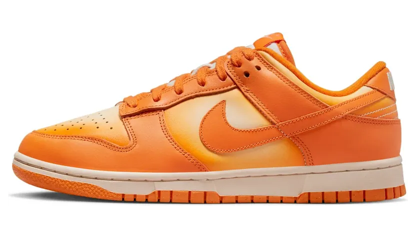 Nike Dunk Low Magma Orange/Pearl White/Sail/Magma Orange (DX2953-800)