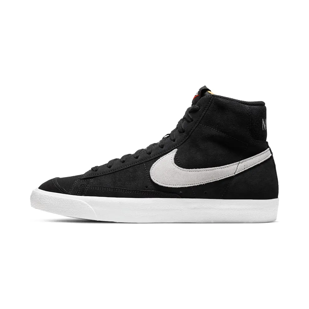 Nike Blazer Mid’77 Suede Schwarz (CI1172-002)