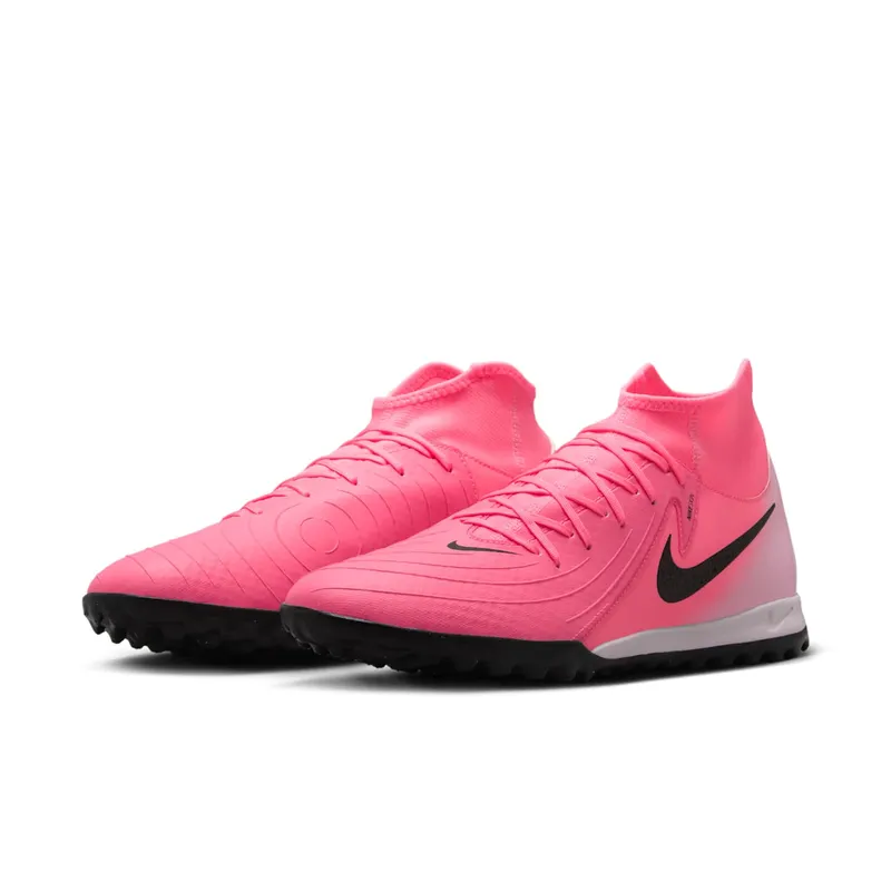 Nike Phantom Luna 2 Academy TF “Sunset Pulse Black” (FJ2566-600)